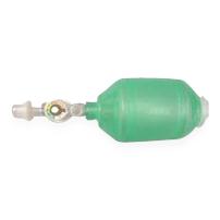Sunmed Tri-Anim BVM Manual Resuscitators AF5140MB-P - 10.0 Each - MDL-TAHAF5140MBP