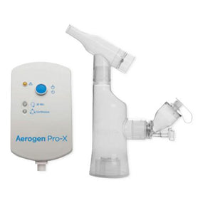 Aerogen Aerogen Ultra Nebulizer Bundle 06-AG-AS7700-US - 1.0 Each