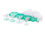 Sunmed Tri-Anim BVM Manual Resuscitators AF3140MBEA - 10.0 Each - MDL-TAHF3140MBEA