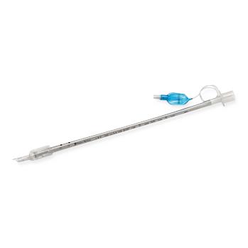 SALTER LABS Flex-Tip Preformed Nasal Cuffed Endotracheal Tubes H-PFNC-60-5 5 Each - MDL-TAHHPFNC60EA