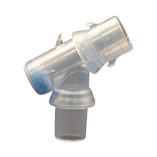 Sarnova, Inc Sarnova Bodai PEEP-Safe Airway Connectors 795-SMI-1002 - 25.0 Each