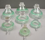 Sunmed Vent Mask Inflatable Anesthesia Masks - TAHVR4100