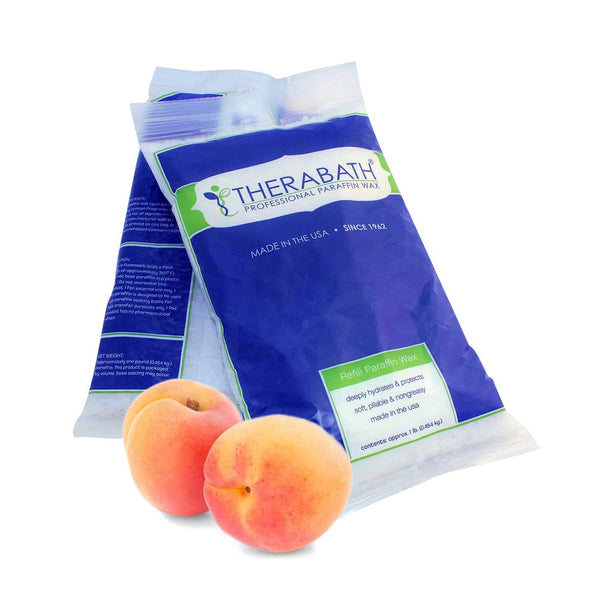 Wr Medical Electronics Therabath Paraffin Wax Refills 0102 - 36.0 Each