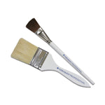 Therabath Paraffin Application Brushes - 2214 - 1 Kit - MDL-TB2214