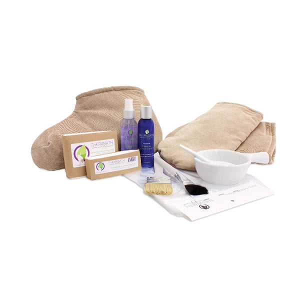 Therabath Paraffin Bath Insulated Garments - 2410 - 2 Each - MDL-TB2410