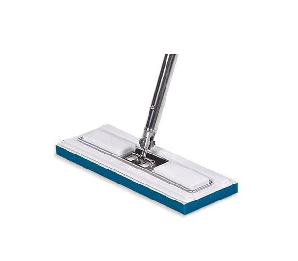 Contec Klean Max Mop Head, Microfiber, Large, 38 x 10 x 2 cm, 24 per Case - HCKM3003 - 24 Each