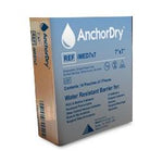 Imed Technology, Inc AnchorDry Water Resistant Barrier IMED7X7 - 7.0 Each - MDL-TCMIMIMED7X7H