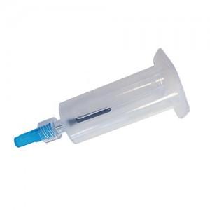 Blood Collection Assembly with Male Luer-Lock - NE.BD6010 - 200 Each - MDL-TCMNEBD6010