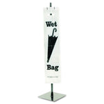 Tatco Wet Umbrella Bags 57010 - 1000.0 Each