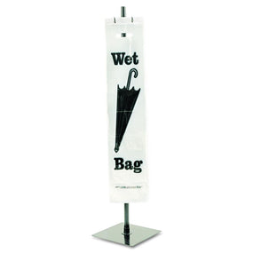 Tatco Wet Umbrella Bags 57010 - 1000.0 Each