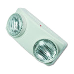 Tatco Swivel Head Twin Beam Emergency Lighting - TCO70012