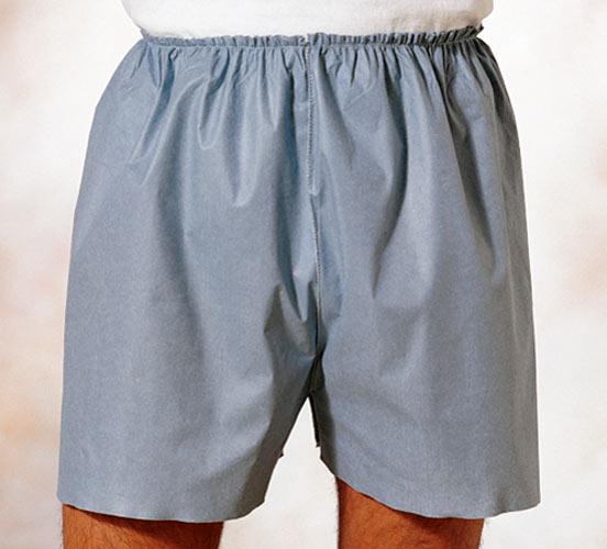 ENCOMPASS GROUP, LLC Encompass Disposable Shorts 45410-100 1 Each - MDL-TCY45410100H