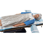 ENCOMPASS GROUP, LLC Thermoflect Adult Patient Gowns 5000-840 25 Each - MDL-TCY5000840