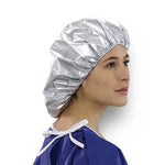 ENCOMPASS GROUP, LLC Encompass Hypothermia Bouffant Caps 5110-150 50 Each-MDL-TCY5110150