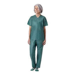 Encompass Group, LLC Evolution Super Soft Disposable Scrub Pants 9161A 60.0 Each-MDL-TCY9161A