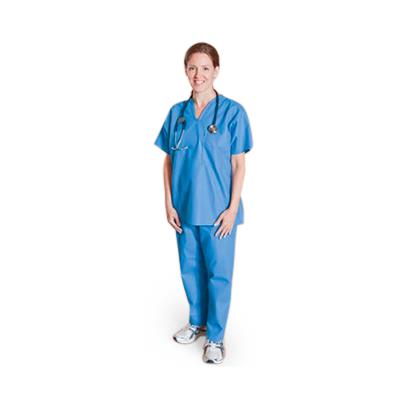 TECHStyles Limited-Use Scrub Pants - 9666 - 50 Each - MDL-TCY9666