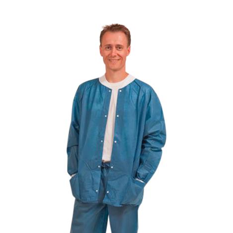 Encompass Group, LLC Evolution Warm-up Jackets 9682 - 24.0 Each - MDL-TCYG9682