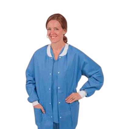 Encompass Group, LLC Evolution Warm-up Jackets 9684 - 24.0 Each - MDL-TCYG9684
