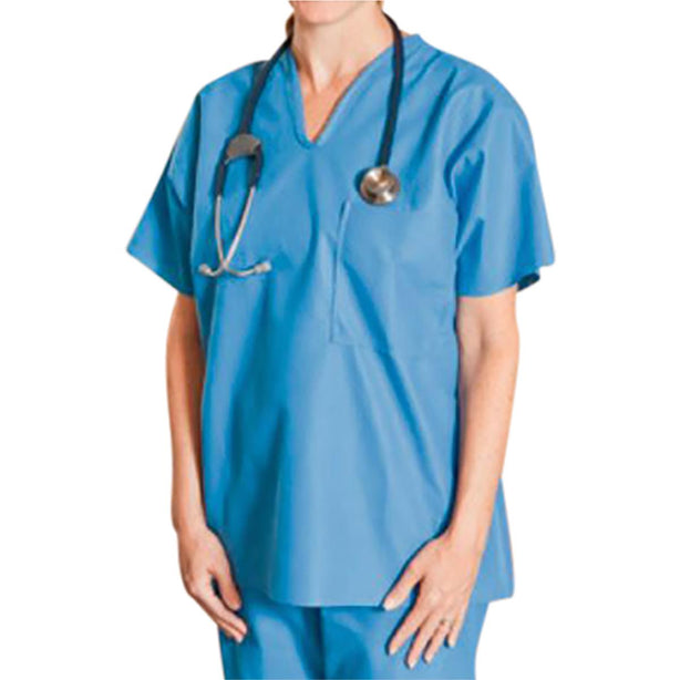 Encompass Group, LLC Evolution Warm-up Jackets 9685 - 24.0 Each - MDL-TCYG9685