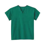 ENCOMPASS GROUP, LLC Evolution Forest Green Patient Tops P9150 60 Each - MDL-TCYP9150