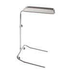 Tech-Med Services Mayo Instrument Stainless Steel Stand 4352 - 1.0 Each