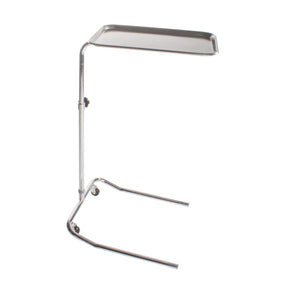 Tech-Med Services Mayo Instrument Stainless Steel Stand 4352 - 1.0 Each