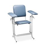 Tech-Med Services Upholstered Blood Draw Chairs 4382 - 1.0 Each - MDL-TEE4382