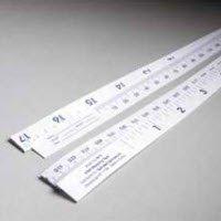 TECH-MED SERVICES Infant Tape Measures 4413 1000 Each - MDL-TEE4413
