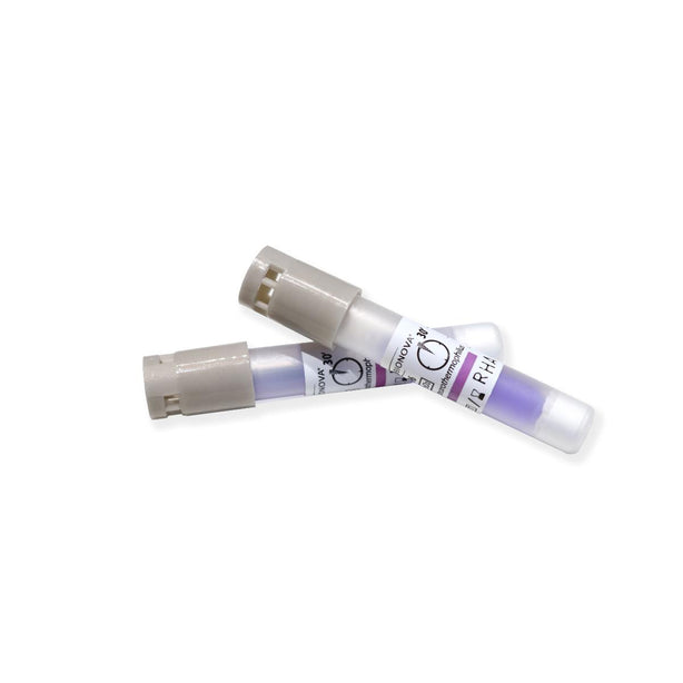 Terragene LLC Bionova Rapid Biological Indicators BT96 - 50.0 Each