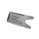 Terragene Process Challenge CHEMDYE Ultrasonic Cleaning Indicator Holder - CDWAH-U - 1 Each