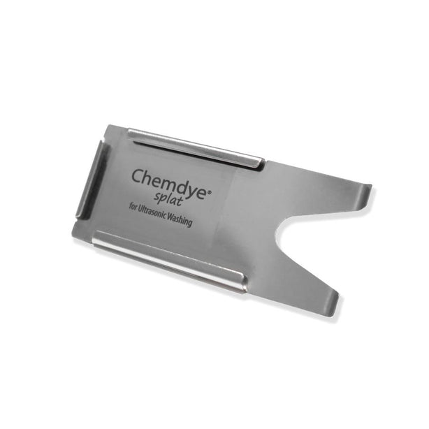 Terragene Process Challenge CHEMDYE Ultrasonic Cleaning Indicator Holder - CDWAH-U - 1 Each