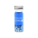 Terragene LLC Chemdye Ultrasonic Cleaning Indicators by Terragene CDWUZ - 30.0 Each