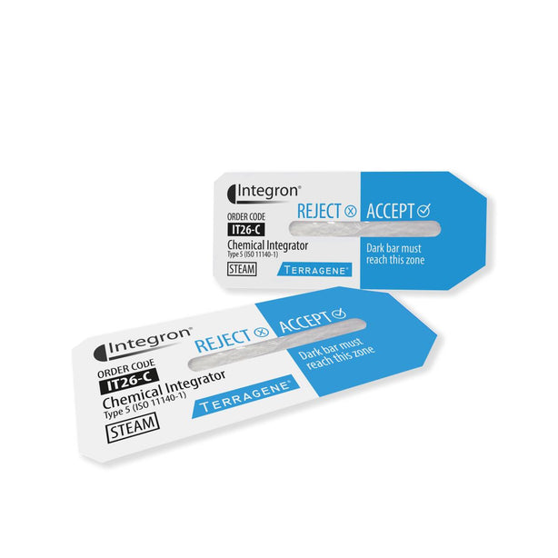 Terragene LLC Integron Moving Front Integrators for Steam IT26-C - 250.0 Each
