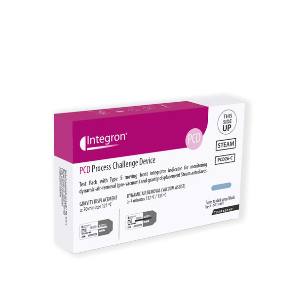 Terragene LLC Integron Process Challenge Device PCD26-C - 25.0 Each