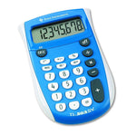 Texas Instrument TI-503SV Pocket Calculator - TEXTI503SV