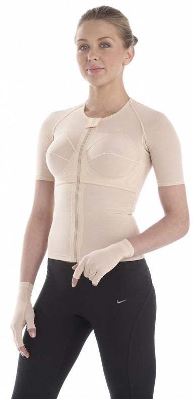 TORBOT GROUP JOBSKIN Burn Vest 59111065 1 Each - MDL-TGJ59111065