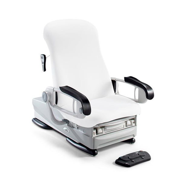 Midmark Corporation Midmark 626 Barrier-Free Exam Tables 626-004 1.0 Each-MDL-TGQ626004