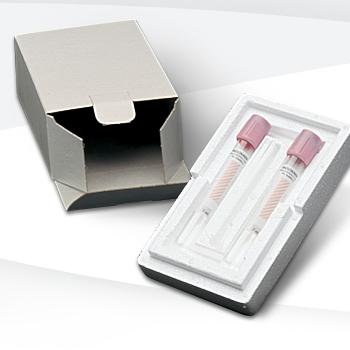 Thermosafe Brands EPS Specimen Lab Mailers 362 - 150.0 Each