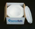 THERMOSAFE BRANDS ThermoSafe Universal LabMailer 402 50 Each - MDL-TGT402