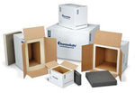 Thermosafe Brands ThermoSafe Insulated Shippers 413 - 12.0 Each - MDL-TGT413