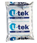 Thermosafe Brands U-tek Phase Change Soft Refrigerant Cold Packs 420 - 12.0 Each