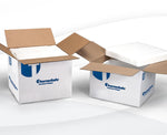Thermosafe Brands EPS Specimen Lab Mailers 430 - 4.0 Each