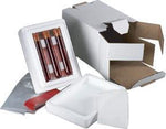 Thermosafe Brands ThermoSafe Insulated Shippers 476 - 33.0 Each - MDL-TGT476