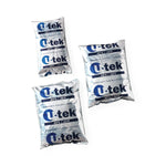 Thermosafe Brands U-tek Phase Change Soft Refrigerant Cold Pack, -23°C (-10°F) Temperature, 16 oz. - TGT597