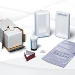 Thermosafe Brands ThermoSafe Insulated Shippers 601 - 50.0 Each - MDL-TGT601