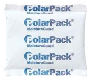 THERMOSAFE BRANDS Polar Pack Moisture Guards MG8 72 Each - MDL-TGTMG8