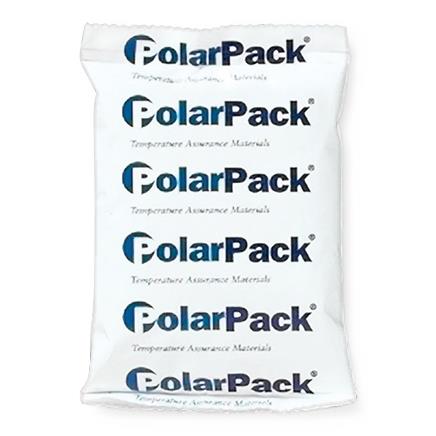 THERMOSAFE BRANDS ThermoSafe PolarPack Gel Packs PP12 1 Each - MDL-TGTPP12H