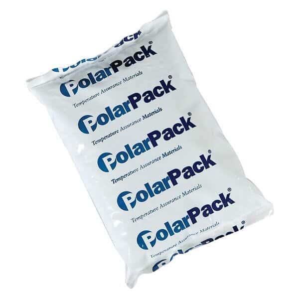 ThermoSafe PolarPack Gel Packs - PP24 - 24 Each - MDL-TGTPP24