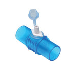 THAYER MEDICAL CORPORATION MINISPACER Dual-Spray MDI Adapter 1024 50 Each - MDL-THB1024