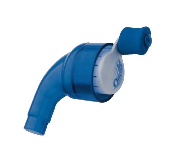 Thayer Medical Quake Airway Clearance Device - 1297 - 5 Each